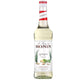 Monin Lemongrass Syrup (700ml)