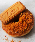 Lotus Biscoff Biscuit Crumb (750g)