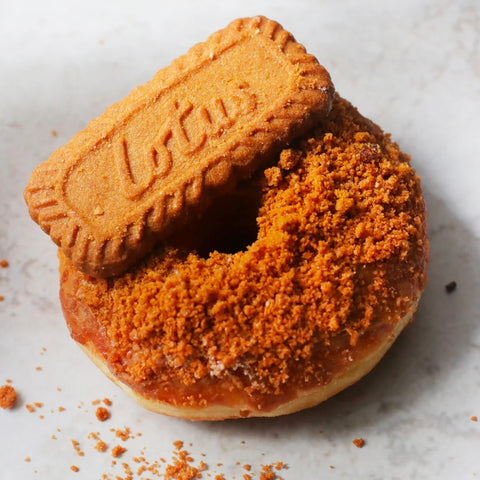 Lotus Biscoff Biscuit Crumb (750g)
