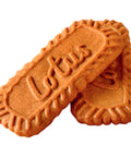 Lotus Biscoff Caramelised Biscuits