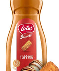 Lotus Biscoff Squeezy Sauce (1Kg)
