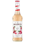 Monin Lychee Syrup (700ml)
