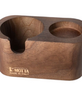 MOTTA COFFEE TAMPING SET WITH TWO POSITIONS