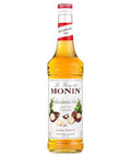 Monin Macadamia Syrup (700ml)