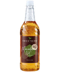 Sweetbird Macadamia Nut Syrup