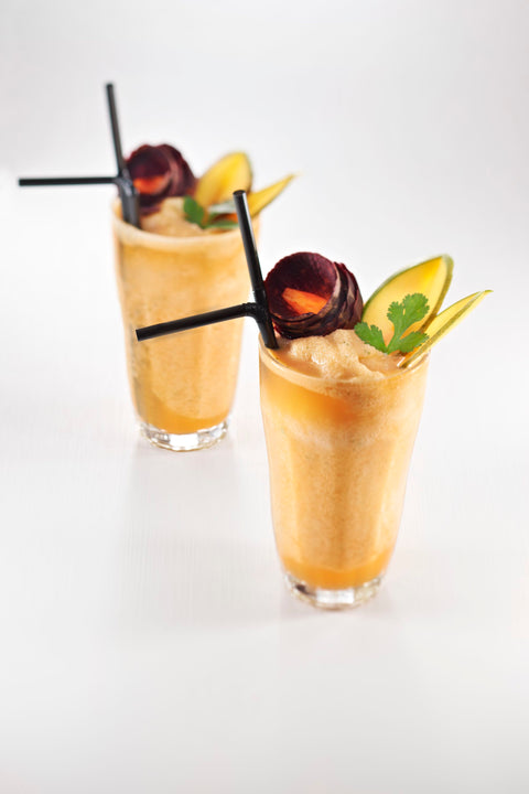 1883 Maison Routin Mango Puree (1 Litre)