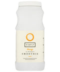 Simply Mango Smoothie 1 Litre