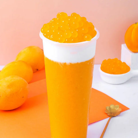 Mango Pearls