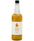 Mango Simply Syrup