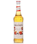 Monin Maple Spice Syrup (700ml)