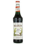 Monin Matcha Green Tea Syrup (700ml)