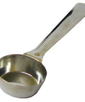 Metal Espresso Measuring Spoon