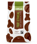 Milfresh Fair Ethical Drinking Chocolate
