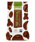 Milfresh Fair Ethical Drinking Chocolate