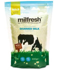 Milfresh Gold Granulated Skimmed Milk Powder