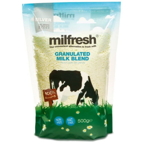 Milfresh Silver Instant Milk Powder