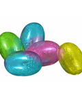 Milk Chocolate Foil Covered Mini Eggs (1Kg)