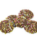 Milk Chocolate Jazzies (3kg)