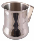 Milk Frothing Belly Jug (1 Litre)