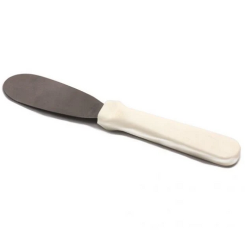 Milk Frothing Spatula