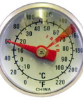 Milk Frothing Thermometer (Economy)