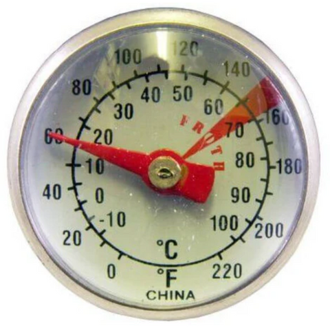 Milk Frothing Thermometer (Economy)