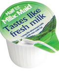 Millac Maid Milk Pots Half Fat (120 Pots)