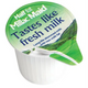 Millac Maid Milk Pots Half Fat (120 Pots)