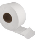 Mini Jumbo Toilet Roll 150m 76mm Core