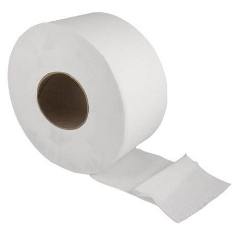 Mini Jumbo Toilet Roll 150m 76mm Core