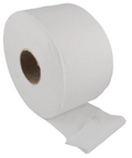 Mini Jumbo Toilet Roll 150m x 90mm, 60mm Core