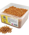 Kingsway Mini Caramel Fudge Pieces