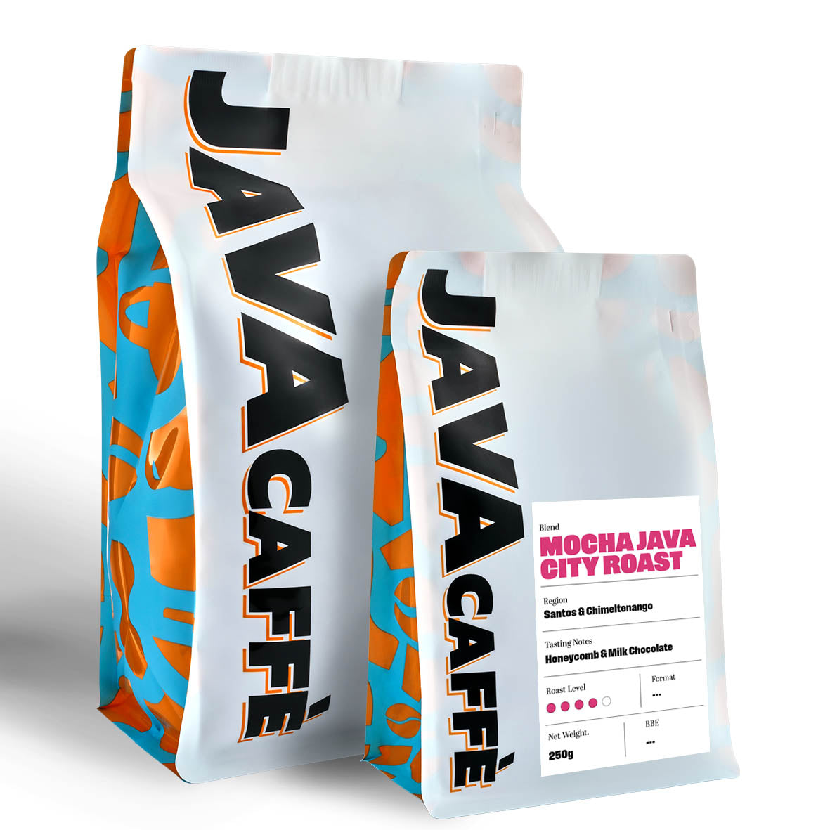 Cup Moca Java Java Caffe 100% Arabica Mocha Java City Roast Coffee | 1kg Bag – A1 Coffee