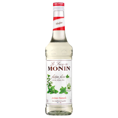 Monin Mojito Syrup (700ml)