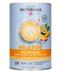 Monbana Mango Passionfruit Milkshake Powder (1kg Tin)