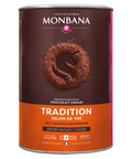 Monbana Salon De The Hot Chocolate