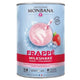 Monbana Strawberry Milkshake Powder (1kg Tin)