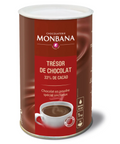 Monbana Tresor de Chocolat 