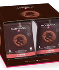 Monbana Tresor de Chocolat Sachets (100 x 25g)
