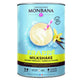 Monbana Vanilla Milkshake / Frappe Powder (1kg Tin)