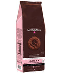 Monbana Lacte 4 Stars Hot Chocolate Powder