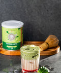 Monbana Matcha Latte Powder (500g)
