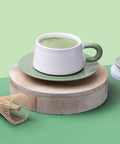 Monbana Matcha Latte Powder (500g)