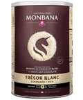 Monbana Tresor de White Chocolate