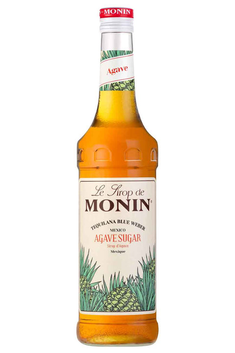 Monin Agave Syrup (700ml)