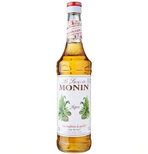 Monin Agave Syrup (700ml)
