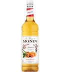 Monin Amaretto Flavouring Syrup (1 Litre)