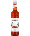 Monin Cinnamon Syrup (1 Litre)