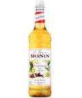 Monin French Vanilla Syrup (1 Litre)