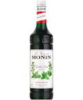 Monin Green Mint Syrup (1 Litre)